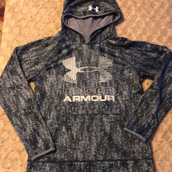 Under Armour Other - Under Armour hoodie
